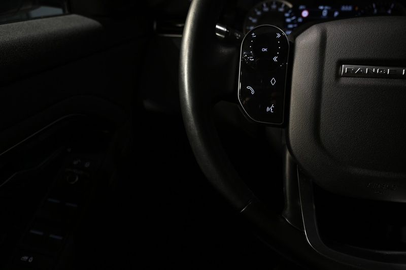 Land Rover Range Rover Evoque bild 12