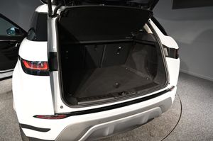 Land Rover Range Rover Evoque bild 16