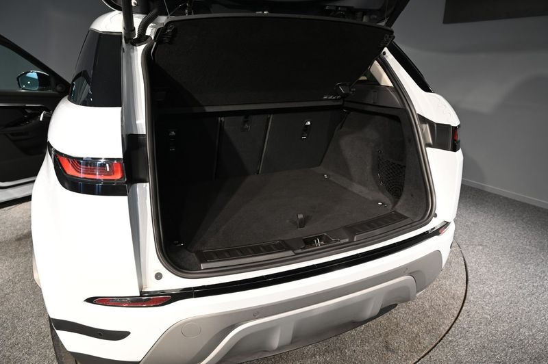 Land Rover Range Rover Evoque bild 16