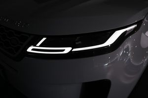 Land Rover Range Rover Evoque bild 17