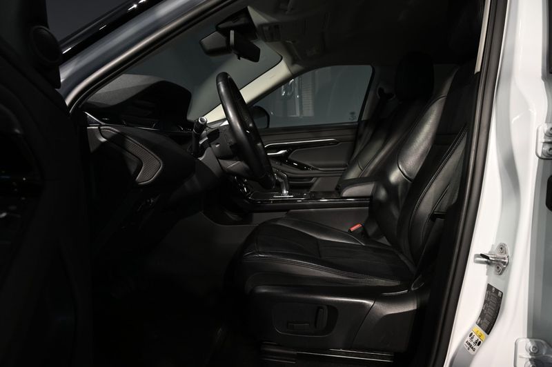 Land Rover Range Rover Evoque bild 10