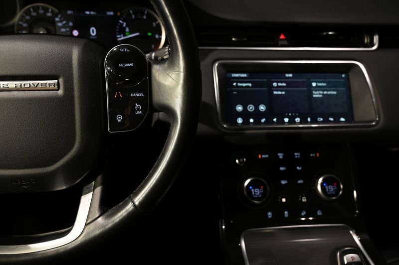 Land Rover Range Rover Evoque bild 13