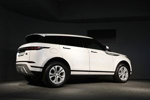 Land Rover Range Rover Evoque bild 6