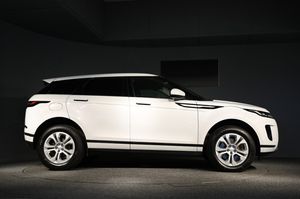 Land Rover Range Rover Evoque bild 7