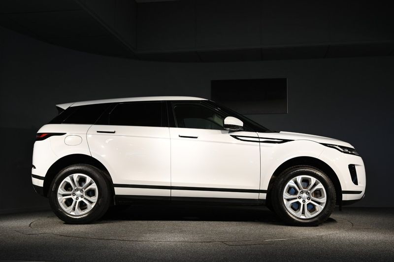 Land Rover Range Rover Evoque bild 7