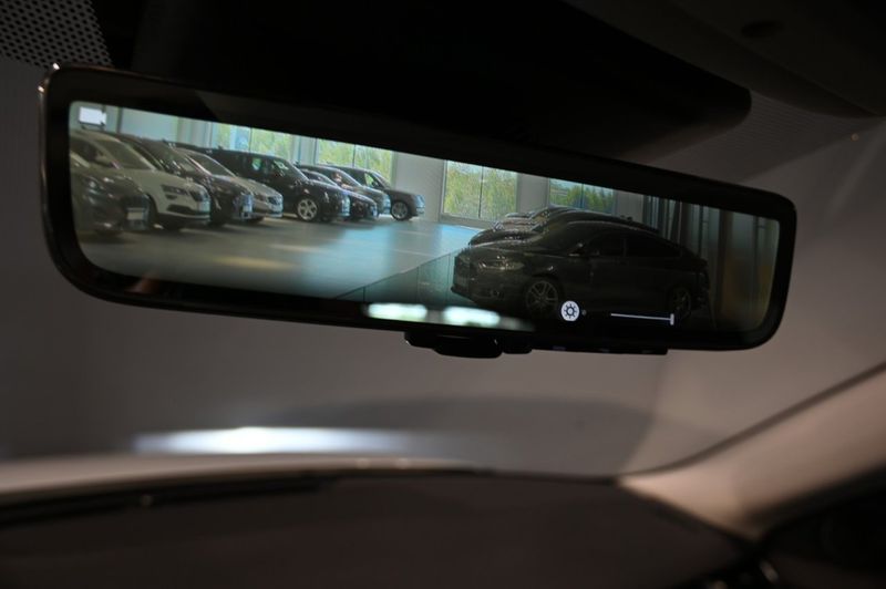 Land Rover Range Rover Evoque bild 15