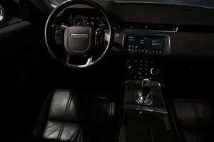 Land Rover Range Rover Evoque bild 11