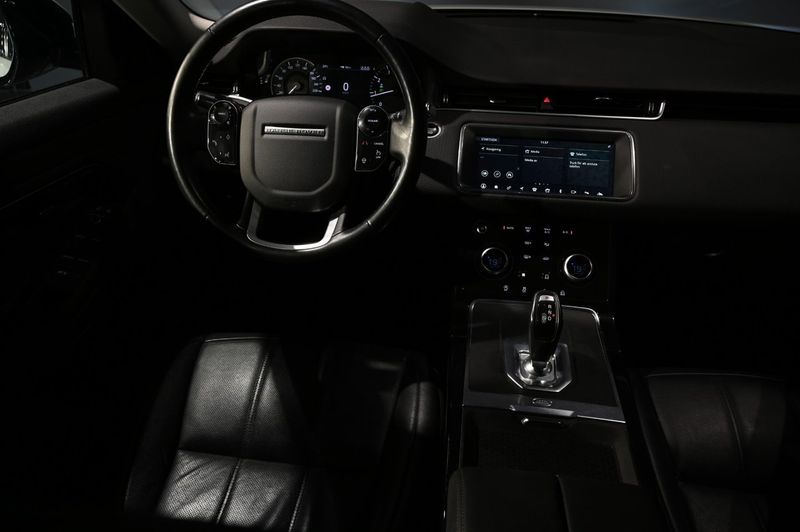 Land Rover Range Rover Evoque bild 11