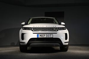 Land Rover Range Rover Evoque bild 9