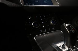 Land Rover Range Rover Evoque bild 14