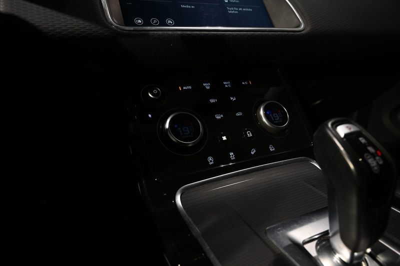 Land Rover Range Rover Evoque bild 14