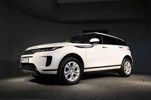 Land Rover Range Rover Evoque bild 1
