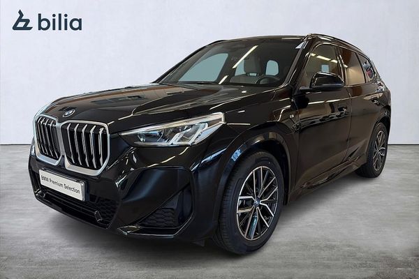 BMW X1 xDrive25e M Sport Edition H/K Elstolar Rattvärme Drag - 2025