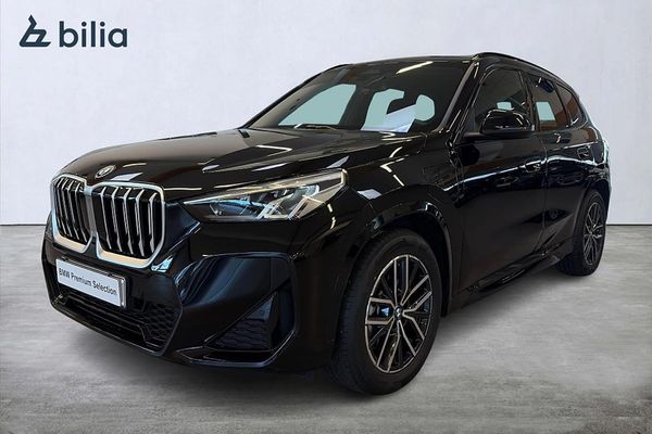 BMW X1 xDrive25e M Sport Active Edt Rattvärme Aktiv Fart. Drag - 2026