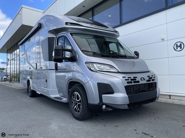 Adria Coral Supreme 670 SL - 2027