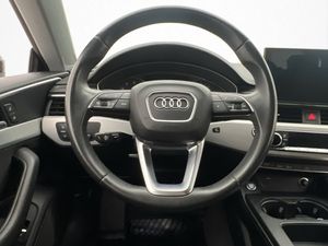 Audi A5 bild 15