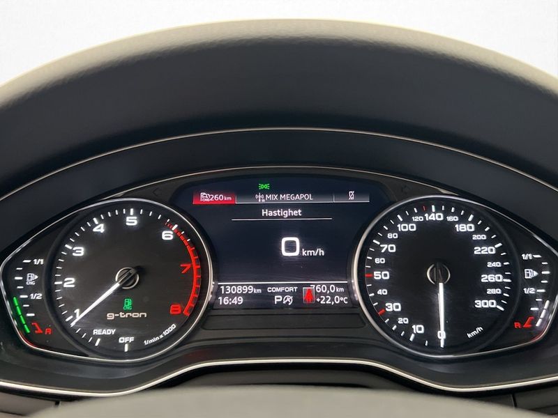 Audi A5 bild 18