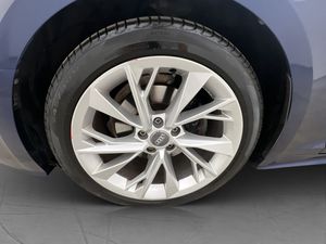 Audi A5 bild 35