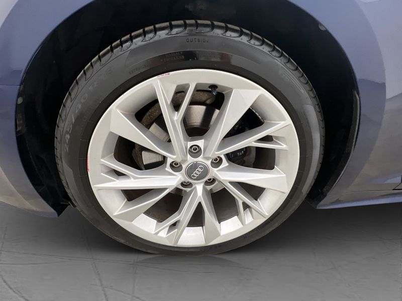 Audi A5 bild 35
