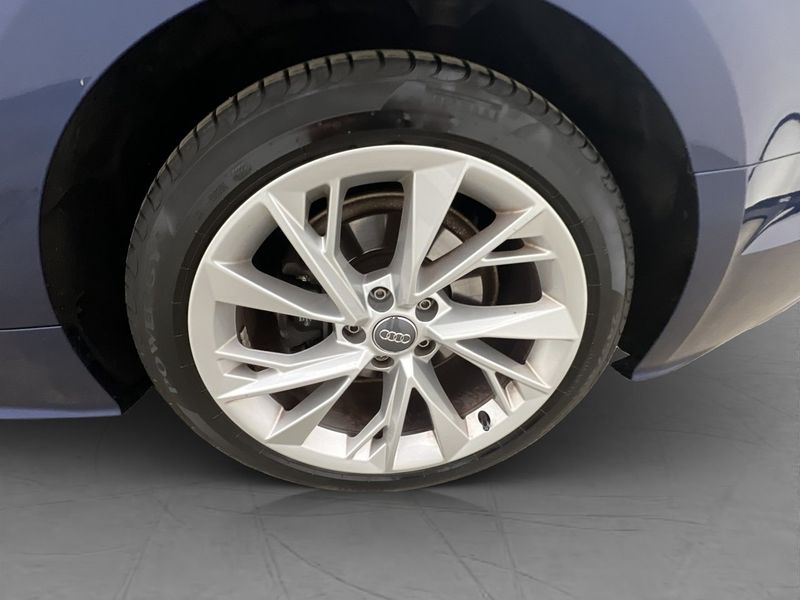 Audi A5 bild 36