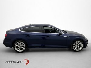 Audi A5 bild 9