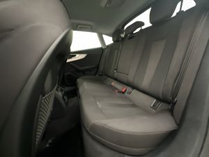 Audi A5 bild 30