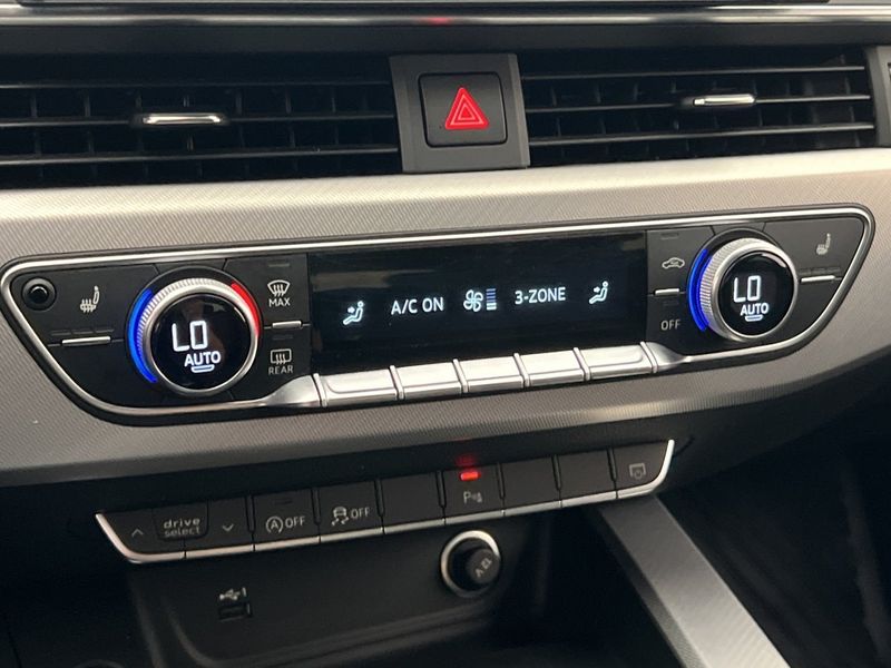 Audi A5 bild 26