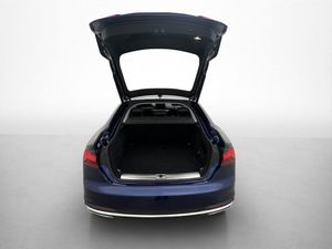 Audi A5 bild 31