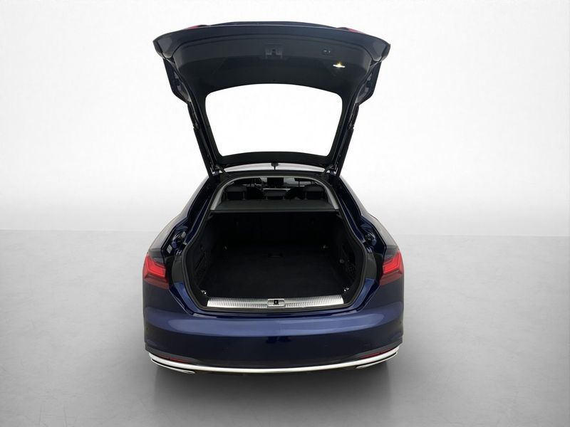Audi A5 bild 31