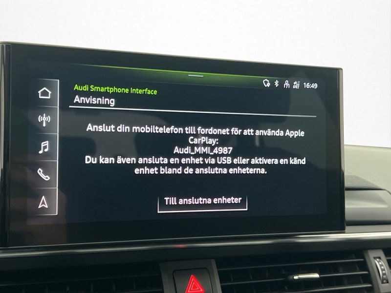 Audi A5 bild 25