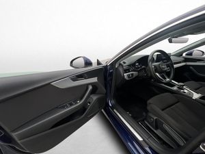Audi A5 bild 12