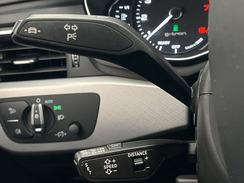 Audi A5 bild 20