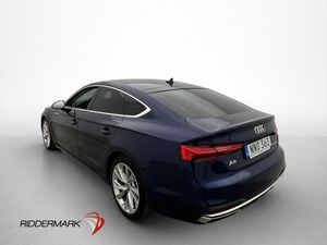 Audi A5 bild 5