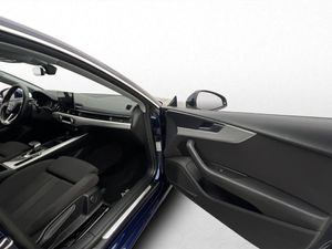 Audi A5 bild 16
