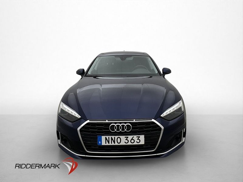 Audi A5 bild 2