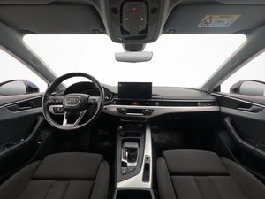 Audi A5 bild 14