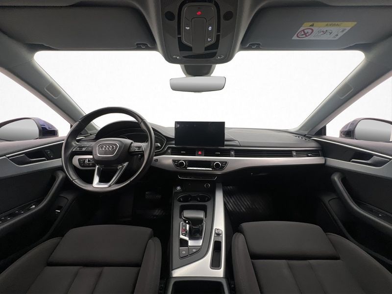 Audi A5 bild 14