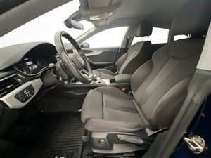 Audi A5 bild 13