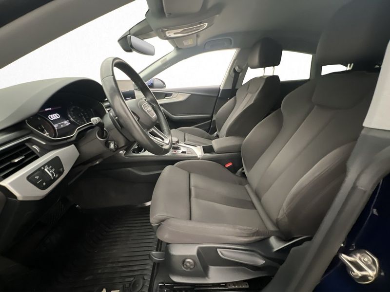 Audi A5 bild 13