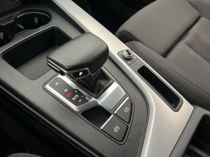 Audi A5 bild 27