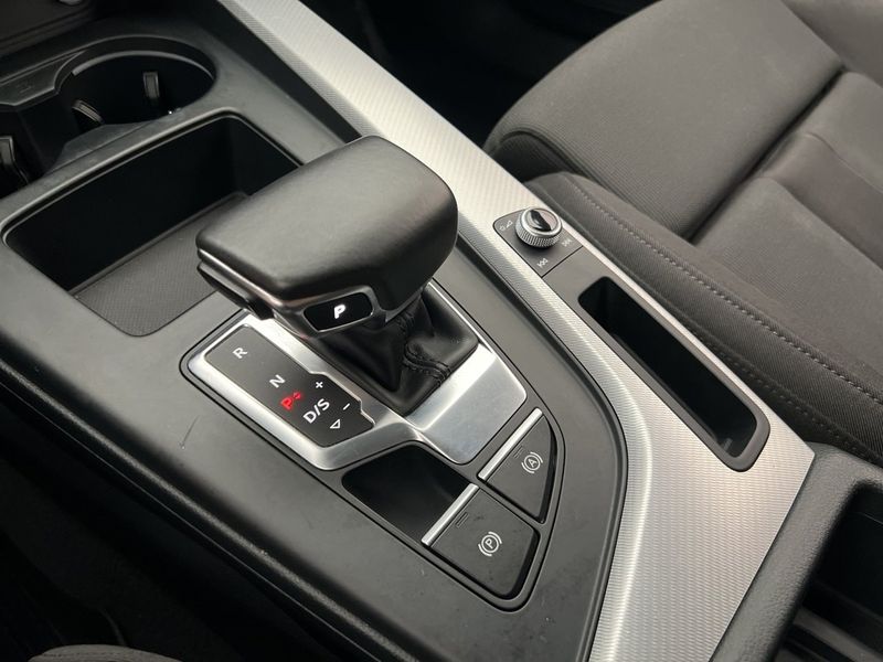 Audi A5 bild 27