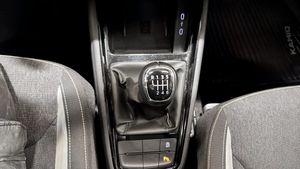 Skoda Kamiq bild 18