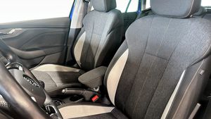 Skoda Kamiq bild 8