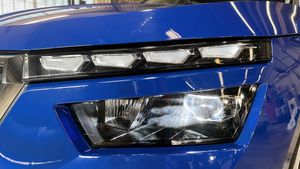 Skoda Kamiq bild 14