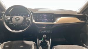 Skoda Kamiq bild 10