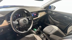 Skoda Kamiq bild 7