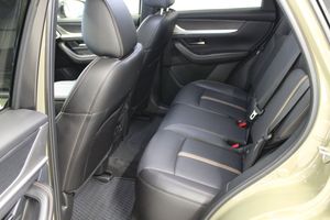 Mazda CX-60 bild 6