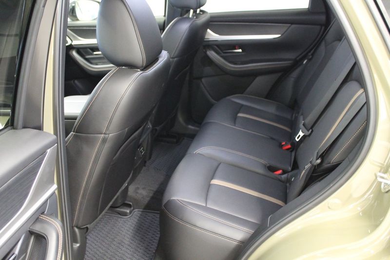 Mazda CX-60 bild 6