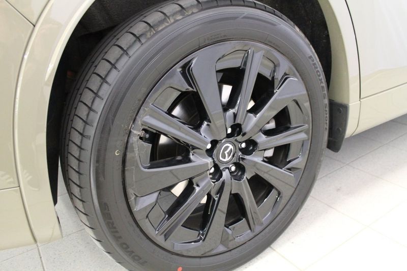 Mazda CX-60 bild 10