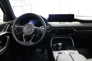 Mazda CX-60 bild 7